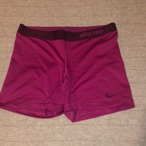 Nike Shorts